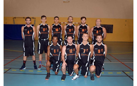 PRM séniors garçons